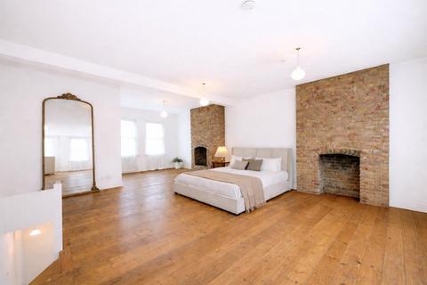 undefined, Harrow Road, London W10