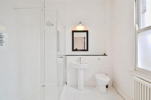 undefined, Harrow Road, London W10