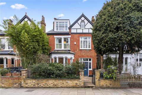 5 bedroom detached house for sale, Richmond Road, St Margarets