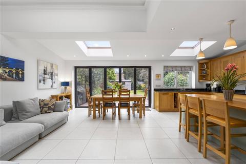 5 bedroom detached house for sale, Richmond Road, St Margarets