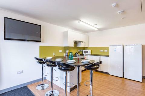 1 bedroom in a flat share to rent, 70 Russell Street, Nottingham NG7