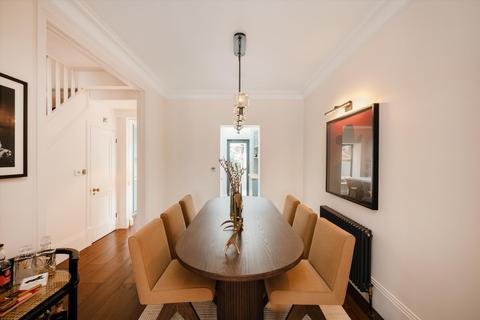 3 bedroom terraced house for sale, Prospect Road, London NW2