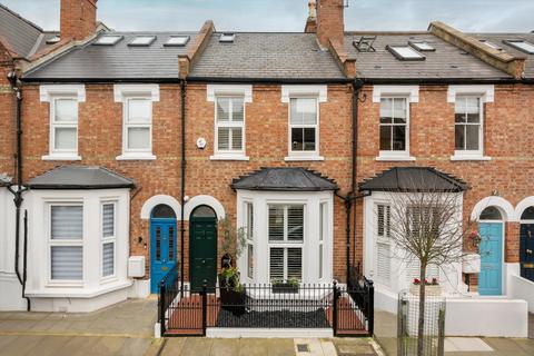 3 bedroom terraced house for sale, Prospect Road, London NW2