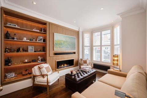 3 bedroom terraced house for sale, Prospect Road, London NW2
