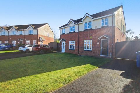 undefined, Waltersgreen Crescent, Golborne, WA3