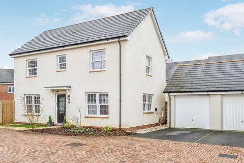 undefined, Swelltor Drive, Tavistock, Devon, PL19