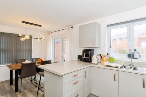 undefined, Swelltor Drive, Tavistock, Devon, PL19