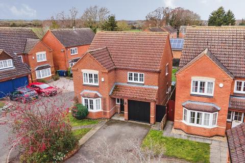 undefined, Stokes Close, Longstanton, Cambridgeshire, CB24