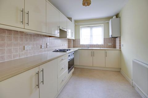 undefined, Priory Road, St. Neots PE19