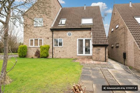 undefined, Roydfield Close, Sheffield S20