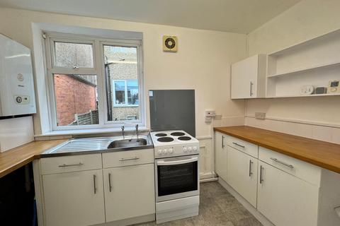 2 bedroom apartment to rent, 36b Seabrook Road, Hythe, CT21 5LZ