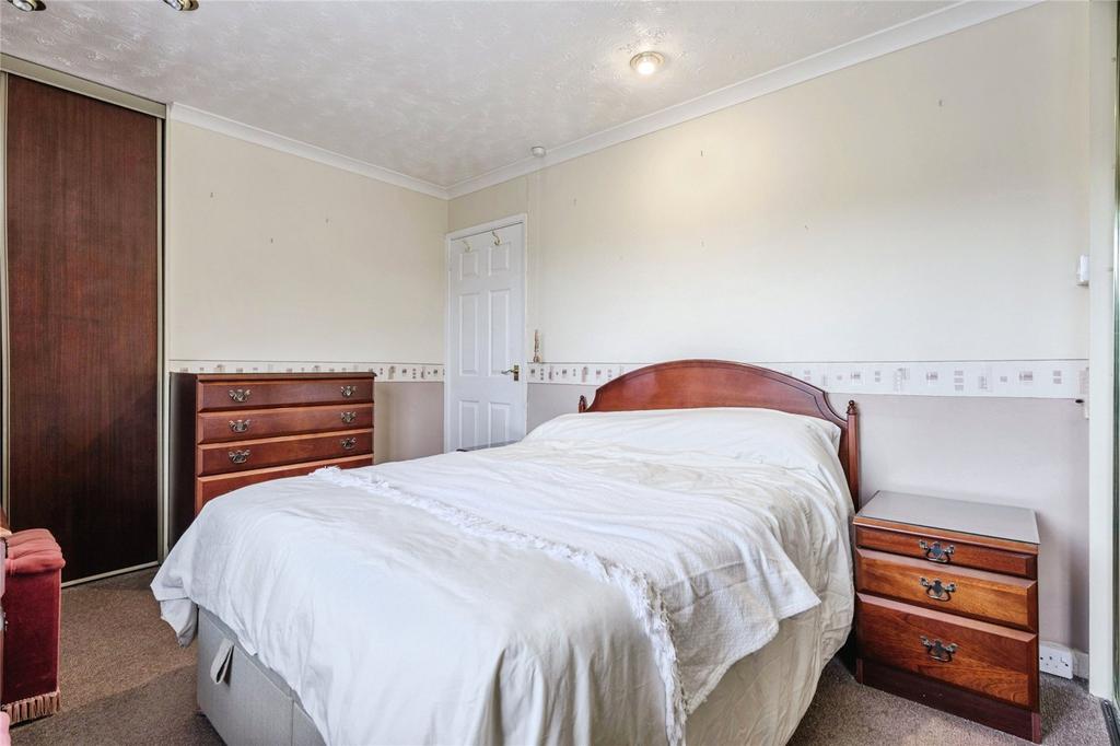 Bedroom 2.