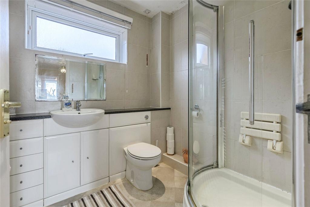 Shower Room 1