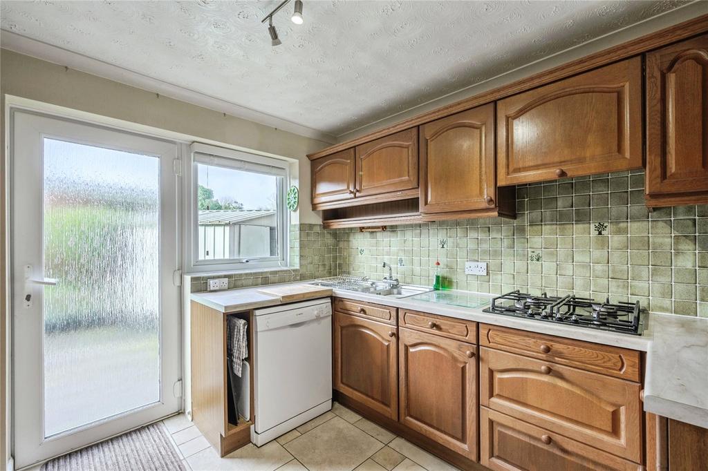Kitchen 1