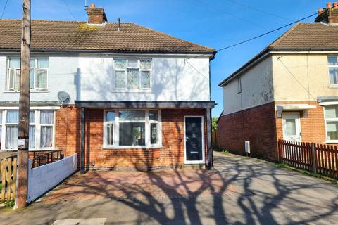 3 bedroom semi-detached house for sale, Oakridge Road, Redbridge, SO15