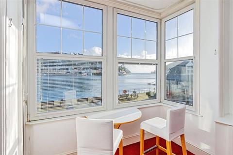 undefined, South Embankment, Dartmouth, Devon, TQ6