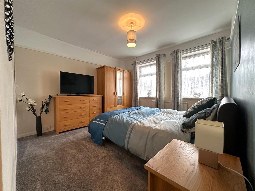 Bedroom One 451