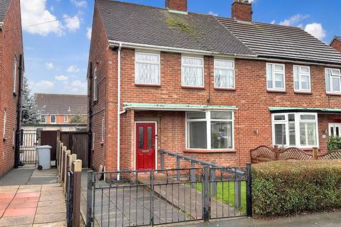 Stephen Road, Newark