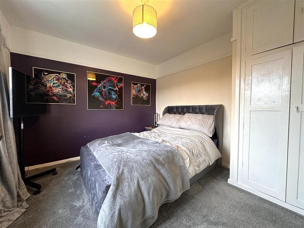 Bedroom Two 465
