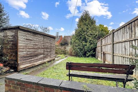 undefined, Stephen Road, Newark