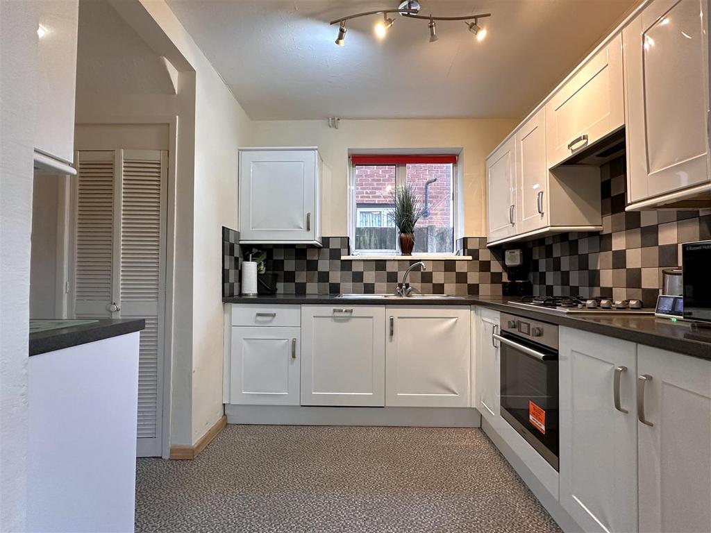 Kitchen 490