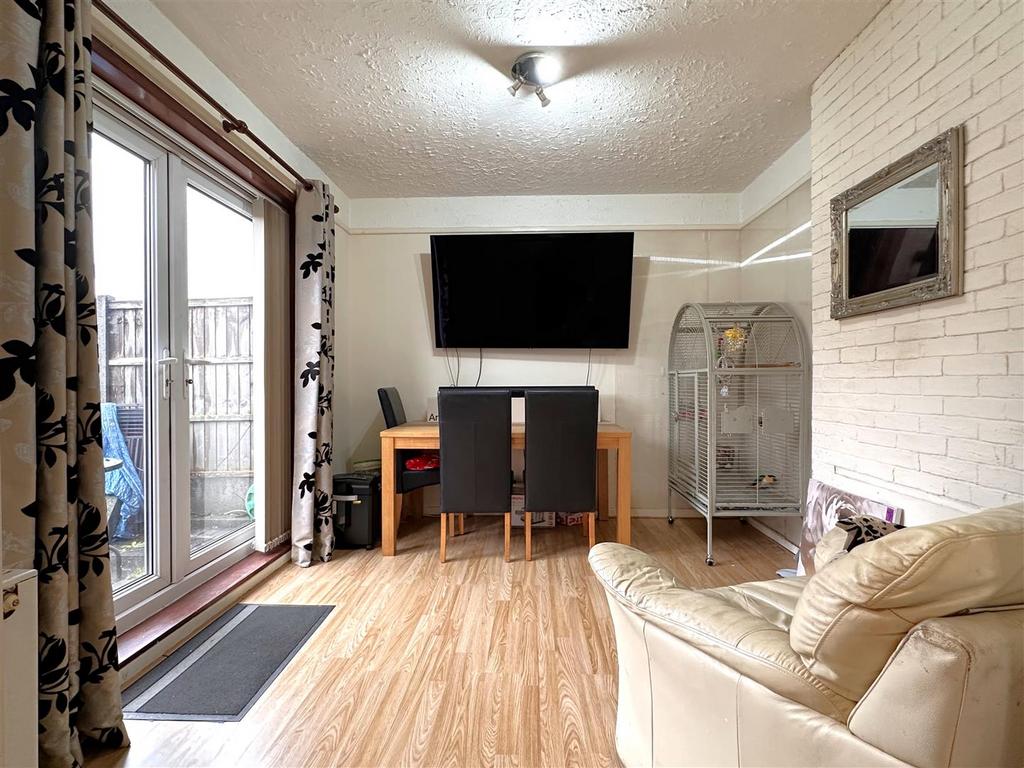 Dining Room 503