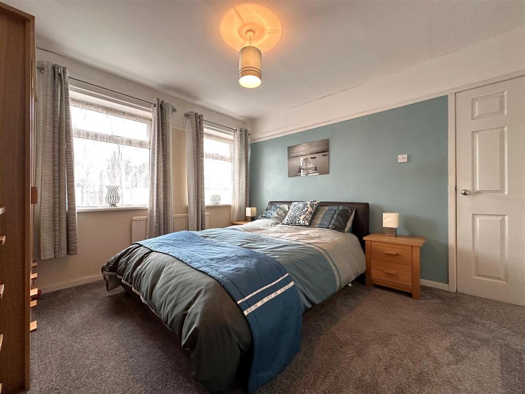Master Bedroom 453