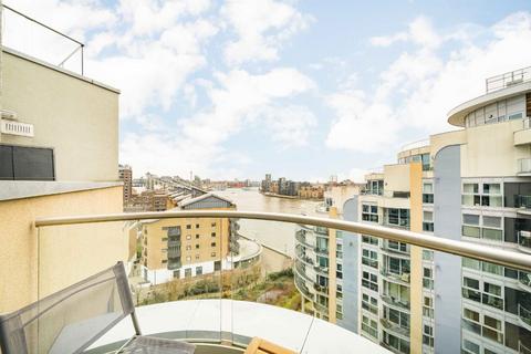 1 bedroom flat for sale, Bridges Court Road, London SW11
