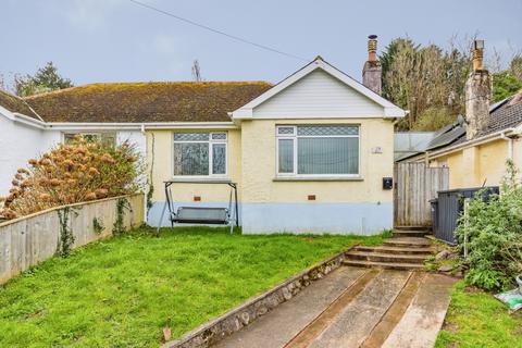2 bedroom bungalow for sale, Totnes Road, Paignton, Devon, TQ4