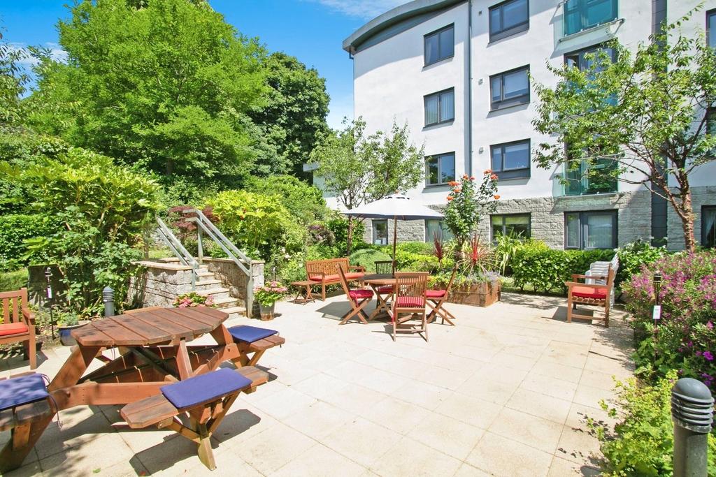 Communal Garden