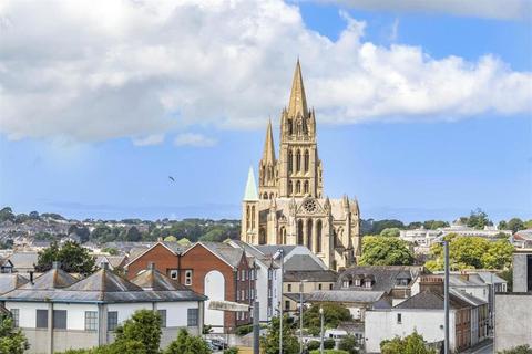 undefined, Tregolls Lodge, St. Clements Hill, Truro, Cornwall, TR1