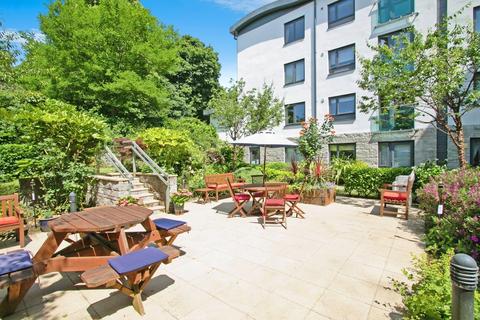 undefined, Tregolls Lodge, St. Clements Hill, Truro, Cornwall, TR1