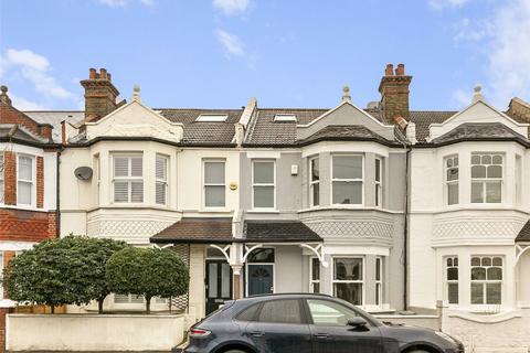 undefined, Burntwood Lane, London, SW17
