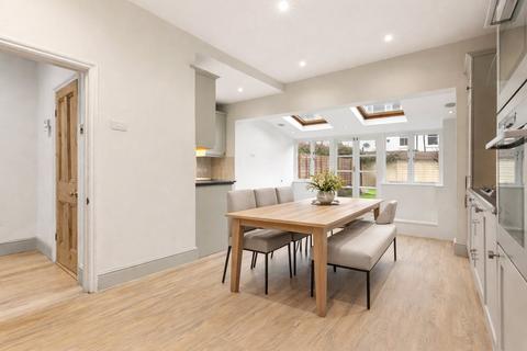 undefined, Burntwood Lane, London, SW17