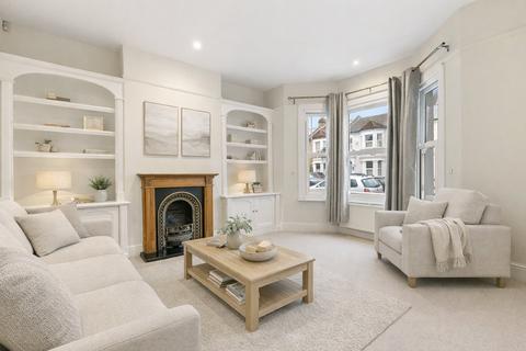 undefined, Burntwood Lane, London, SW17
