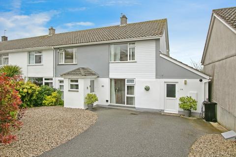 undefined, Treworder Road 4 Double Bed Home With Annex!, Truro, Cornwall, TR1