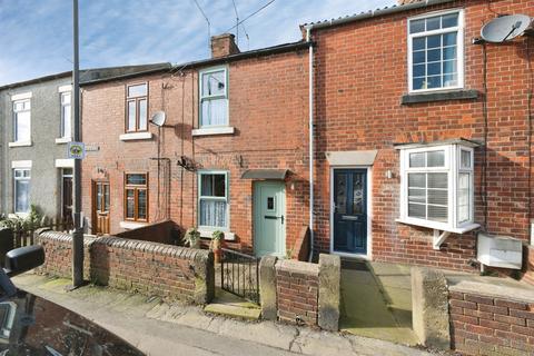 2 bedroom terraced house for sale, Over Lane, Belper