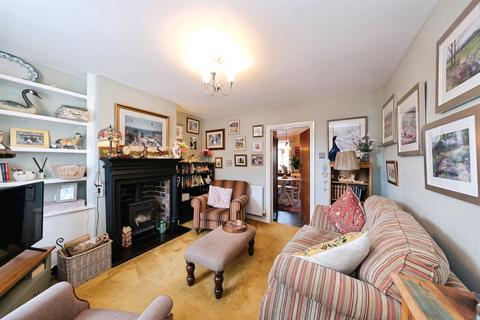 2 bedroom terraced house for sale, Over Lane, Belper