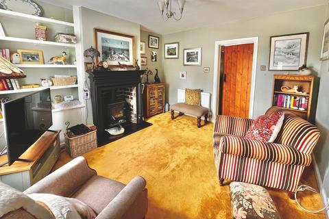2 bedroom terraced house for sale, Over Lane, Belper