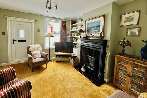 2 bedroom terraced house for sale, Over Lane, Belper