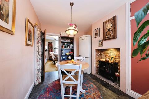 2 bedroom terraced house for sale, Over Lane, Belper
