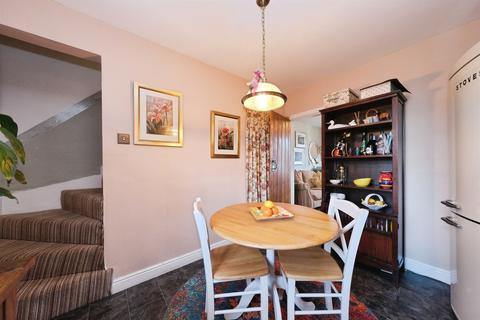 2 bedroom terraced house for sale, Over Lane, Belper