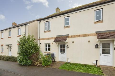 Damara Way, Kingsnorth, Ashford