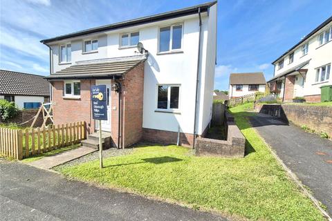 undefined, Holwill Drive, Great Torrington, Devon