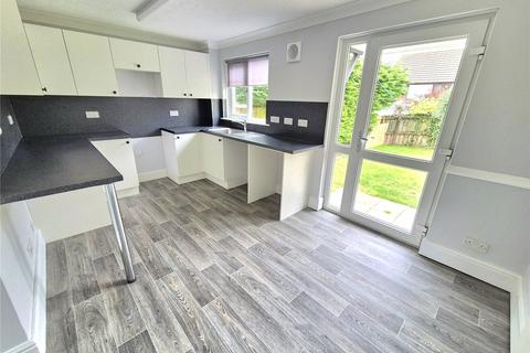 undefined, Holwill Drive, Great Torrington, Devon
