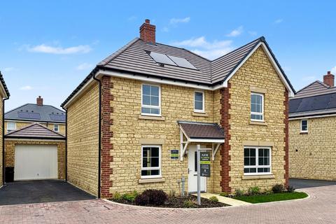 undefined, Keene Acres, Stanford In The Vale, SN7