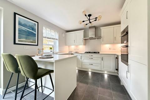 undefined, Keene Acres, Stanford In The Vale, SN7