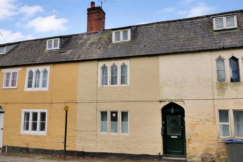 undefined, Curzon Street, Calne, Wiltshire