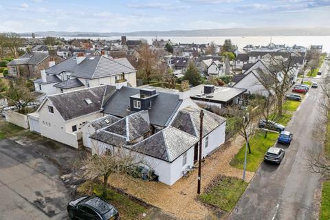 2 bedroom semi-detached house for sale, 107 West Argyle Street, Helensburgh, G84 8YQ