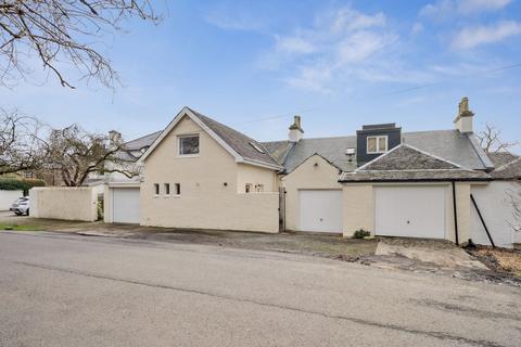 2 bedroom semi-detached house for sale, 107 West Argyle Street, Helensburgh, G84 8YQ